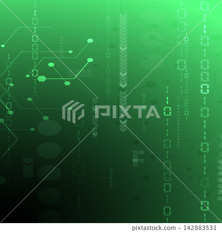 Digital image Binary (a sequence of 0s and 1s) Digital image Binary (a sequence of 0s and 1s) 142883531