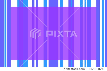 Striped frame, blue-purple, blue, white Striped frame, blue-purple, blue, white 142883690
