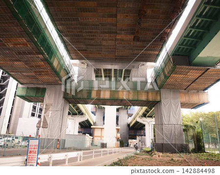 公路 142884498