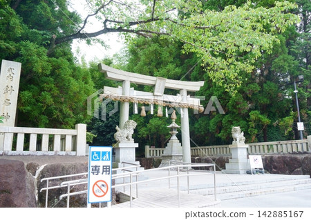 哈里納神社,西入口5,神珠遊行 哈里納神社,西入口5,神珠遊行 142885167