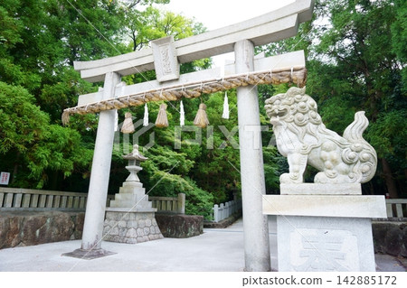哈里納神社，西門8，神珠遊行 142885172