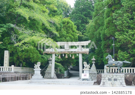 哈里納神社,西入口10,神珠遊行 哈里納神社,西入口10,神珠遊行 142885178