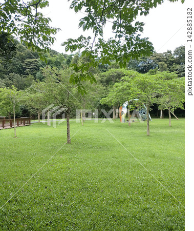 公園 公園 142885182