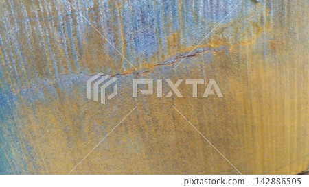 Grunge rusty orange brown metal corten steel stone background texture Grunge rusty orange brown metal corten steel stone background texture 142886505