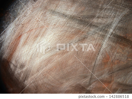 old grunge copper bronze rusty texture, gold background effect wallpaper 142886518
