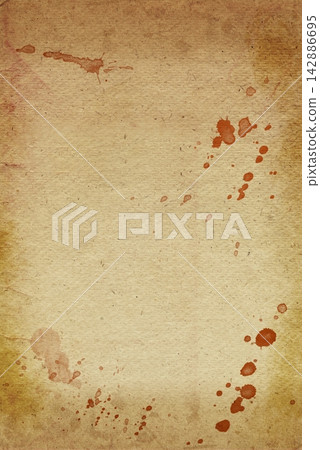 Old vintage paper texture background scrapbooking art design Old vintage paper texture background scrapbooking art design 142886695