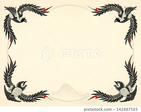 Certificate dan grade diplom karate. Old vintage diplom paper, with frame background art design. Certificate dan grade diplom karate. Old vintage diplom paper, with frame background art design. 142887583