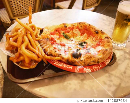 Pizza Pizza 142887684