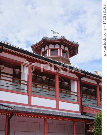 Dogo Onsen Annex Asukano Yusen (Dogo Yunomachi, Matsuyama City, Ehime Prefecture) Dogo Onsen Annex Asukano Yusen (Dogo Yunomachi, Matsuyama City, Ehime Prefecture) 142888168
