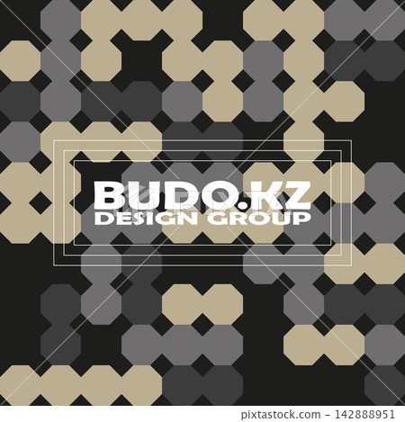 Original design textile camouflage seamless pattern texture. Original design textile camouflage seamless pattern texture. 142888951
