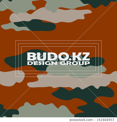 Original design textile camouflage seamless pattern texture. Original design textile camouflage seamless pattern texture. 142888953