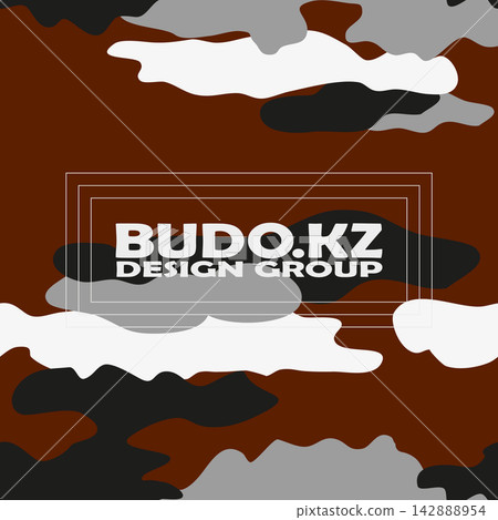 Original design textile camouflage seamless pattern texture. Original design textile camouflage seamless pattern texture. 142888954