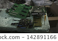 Specialized Jig Designed To Firmly Hold Printed Circuit Boards During Assembly And Testing Procedures . Media 142891166