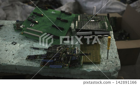 Specialized Jig Designed To Firmly Hold Printed Circuit Boards During Assembly And Testing Procedures . Media Specialized Jig Designed To Firmly Hold Printed Circuit Boards During Assembly And Testing Procedures . Media 142891166