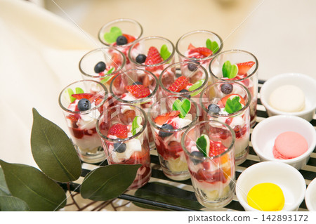 Vivid and luxurious afternoon tea images Vivid and luxurious afternoon tea images 142893172