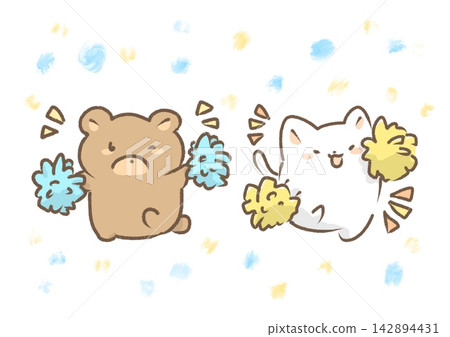 我會支持你 我會支持你 142894431