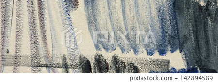 Colored abstract painting texture Colored abstract painting texture 142894589