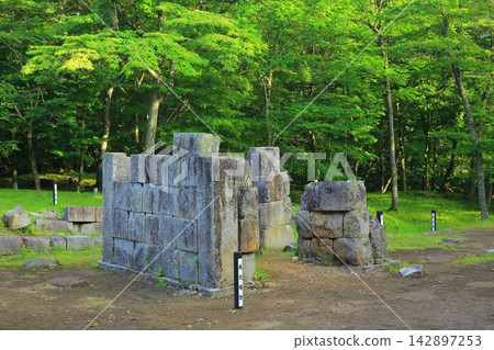 世界遺產:石頭景觀 世界遺產:石頭景觀 142897253