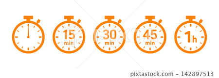 Stopwatch Stopwatch 142897513