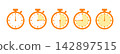 Stopwatch 142897515