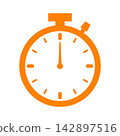 Stopwatch 142897516