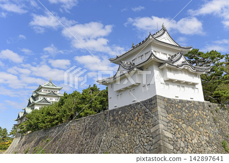 名古屋城堡 名古屋城堡 142897641