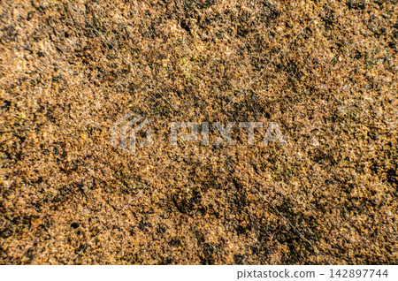 Close-up of rough textured stone surface Close-up of rough textured stone surface 142897744