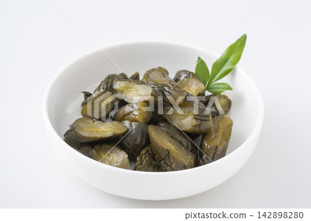 Shinabe cucumber, a specialty of Yamagata Prefecture Shinabe cucumber, a specialty of Yamagata Prefecture 142898280