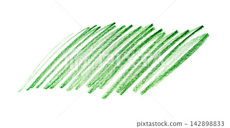 Hatch pencil line texture set, crayon scribble stroke pattern Hatch pencil line texture set, crayon scribble stroke pattern 142898833