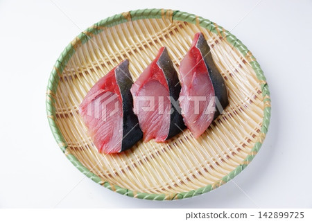 黃尾魚片配料 黃尾魚片配料 142899725