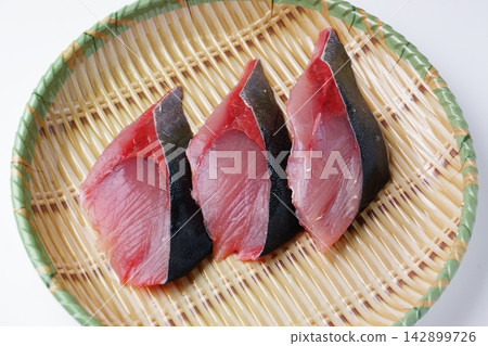 黃尾魚片配料 黃尾魚片配料 142899726