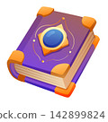 almanac magic fairy tale book 142899824
