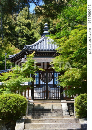 重要文化遺產「十圖」(萬福寺/京都府宇治市五所三番瓦里34號) 重要文化遺產「十圖」(萬福寺/京都府宇治市五所三番瓦里34號) 142900641