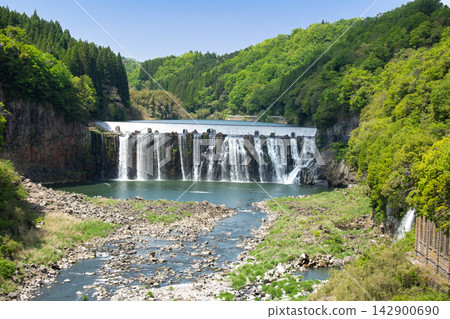 沉陽瀑布電廠遺址 142900690