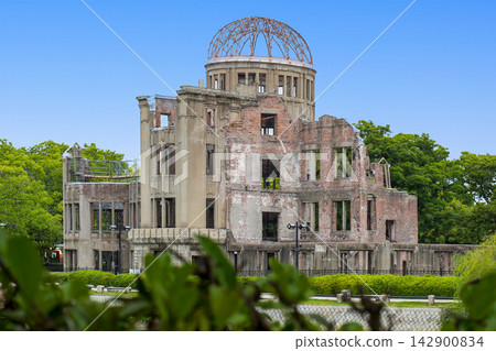 廣島A-Bomb Dome 廣島A-Bomb Dome 142900834