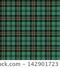 Royal Tartan Check / Green 142901723