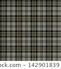 Royal Tartan Check/Gray 142901839