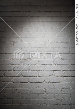 Middle Eastern and young Arab business people in a creative startup coworking office against white brick wall backdrop Middle Eastern and young Arab business people in a creative startup coworking office against white brick wall backdrop 142901901