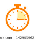 Stopwatch 142903962