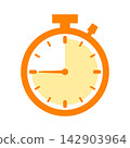 Stopwatch 142903964