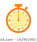 Stopwatch 142903965