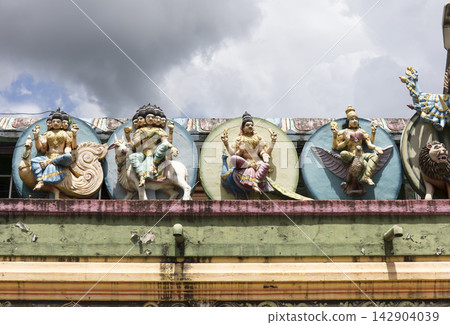 Hindu temple, Hinduism Hindu temple, Hinduism 142904039