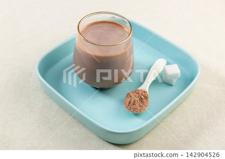 malt Chocolate Powder Drink Beverage Ingredient malt Chocolate Powder Drink Beverage Ingredient 142904526