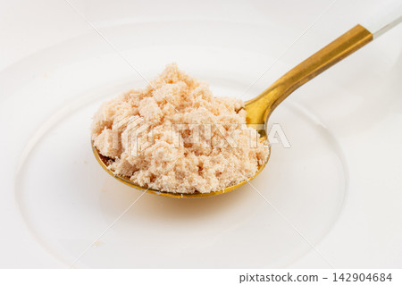 freeze Dried Strawberry Soy Milk Powder Traditional Beverage Ingredient 142904684
