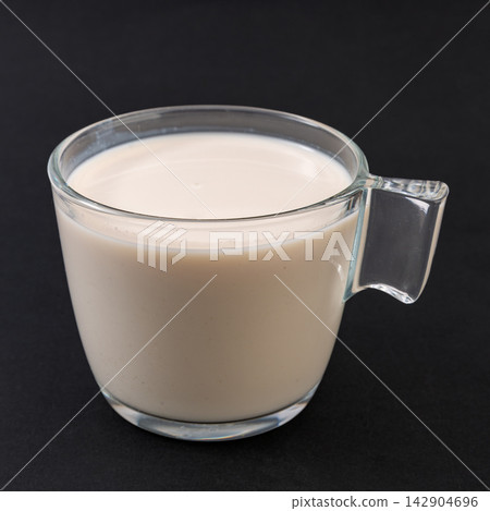 chinese Jianbing Guozi Flavor Milk Traditional Breakfast Beverage chinese Jianbing Guozi Flavor Milk Traditional Breakfast Beverage 142904696