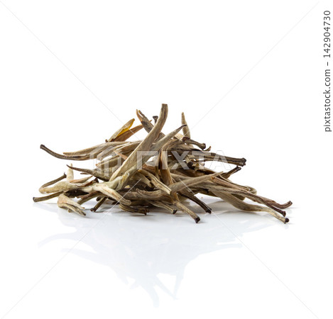jasmine Green Tea Leaves Traditional Chinese Tea Ingredient jasmine Green Tea Leaves Traditional Chinese Tea Ingredient 142904730