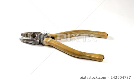pliers, hand-held fitter's and assembler's tools 142904787