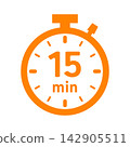 Stopwatch 142905511