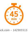 Stopwatch 142905513
