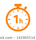 Stopwatch 142905514